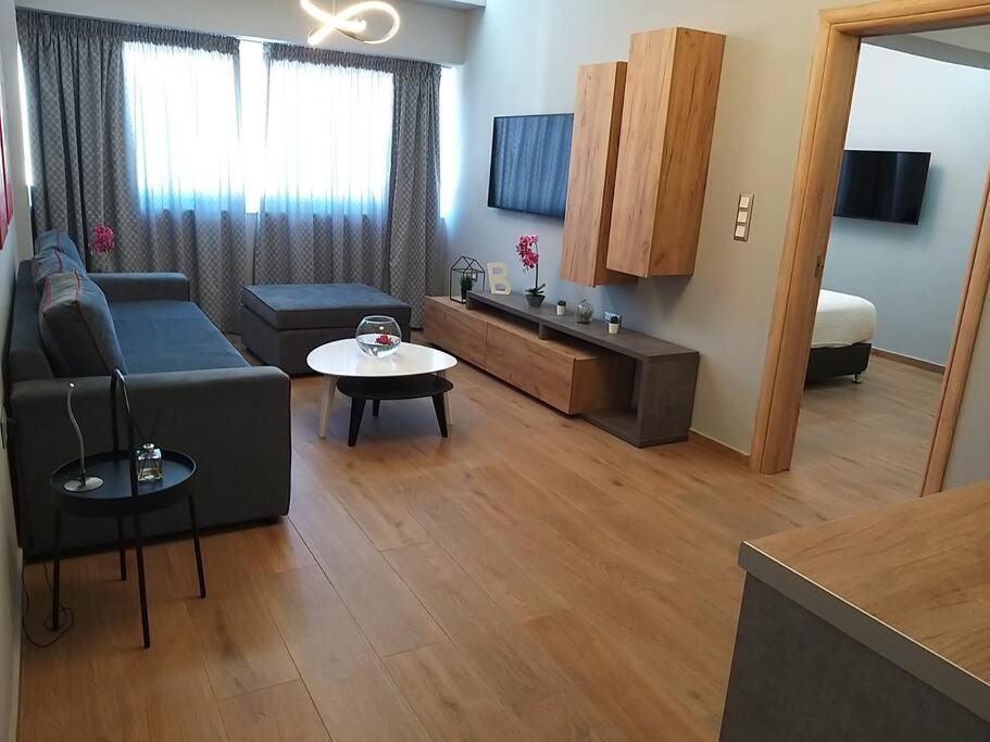 Apartmán Urban House Aiolou Atény Exteriér fotografie