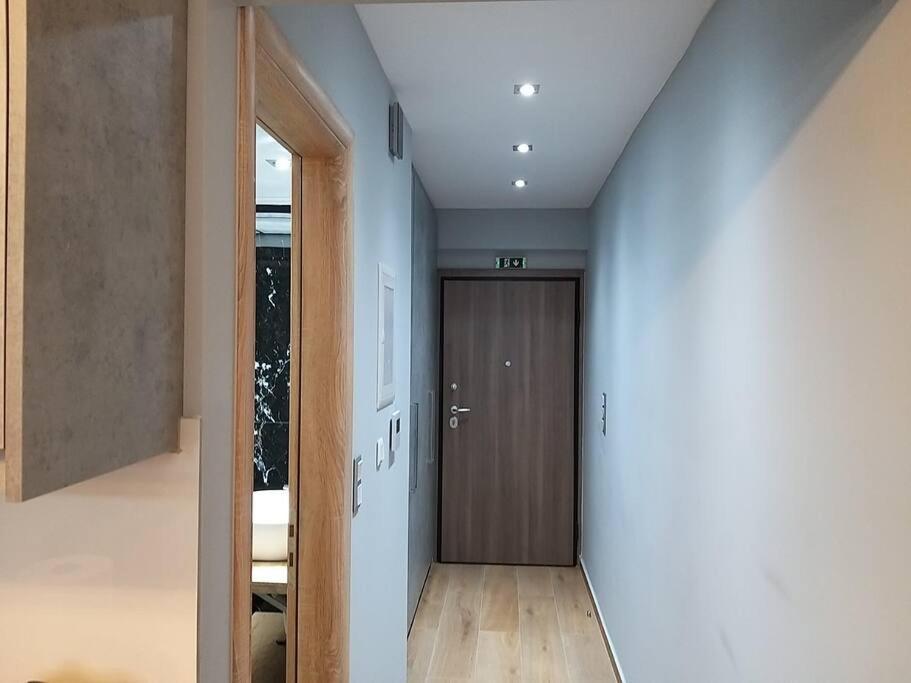 Apartmán Urban House Aiolou Atény Exteriér fotografie