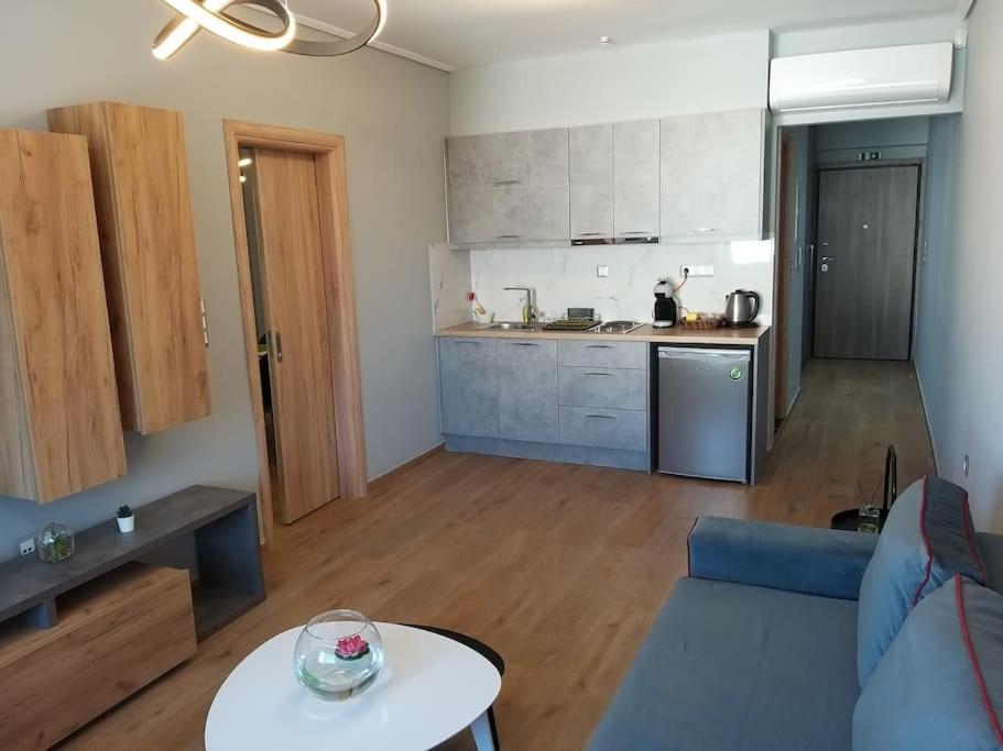 Apartmán Urban House Aiolou Atény Exteriér fotografie