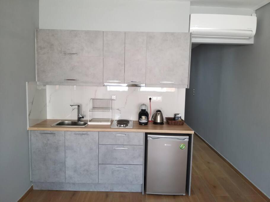 Apartmán Urban House Aiolou Atény Exteriér fotografie