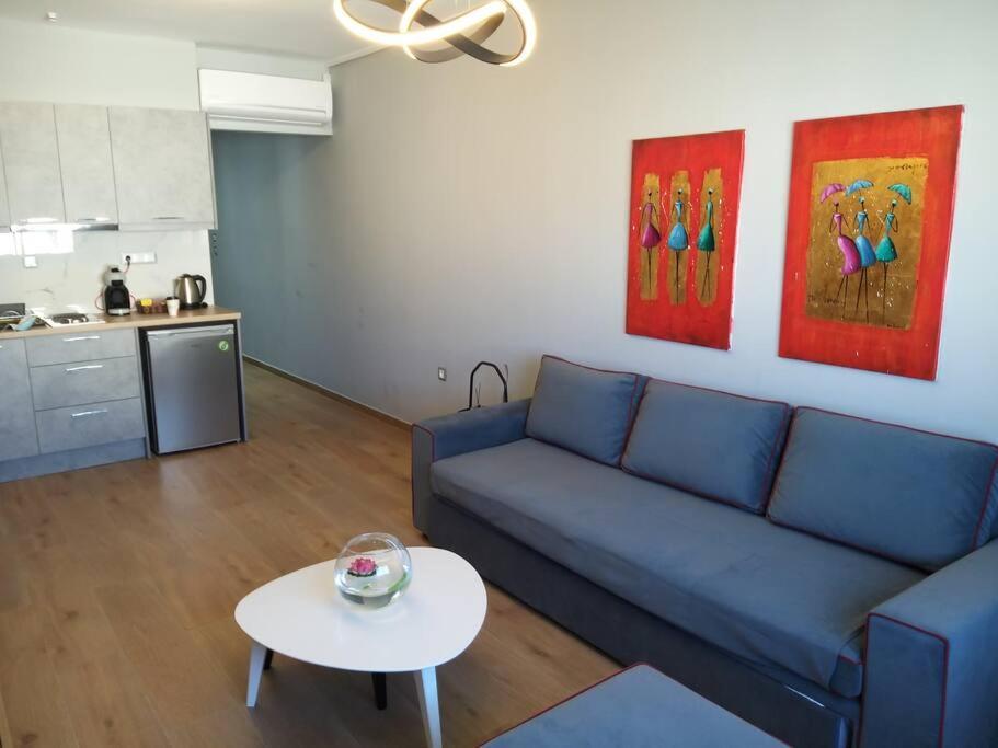 Apartmán Urban House Aiolou Atény Exteriér fotografie