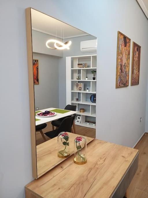 Apartmán Urban House Aiolou Atény Exteriér fotografie