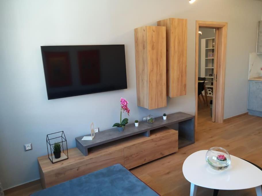 Apartmán Urban House Aiolou Atény Exteriér fotografie