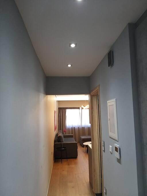 Apartmán Urban House Aiolou Atény Exteriér fotografie