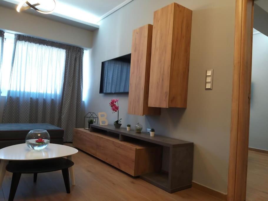 Apartmán Urban House Aiolou Atény Exteriér fotografie