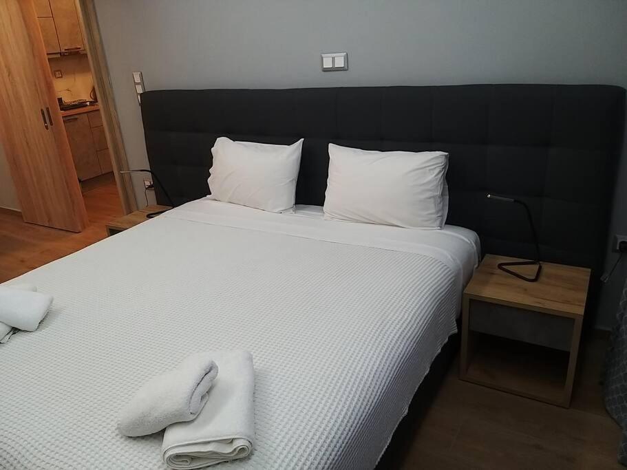 Apartmán Urban House Aiolou Atény Exteriér fotografie