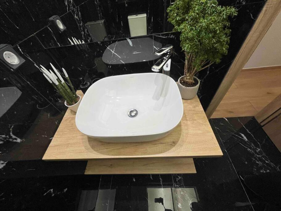 Apartmán Urban House Aiolou Atény Exteriér fotografie